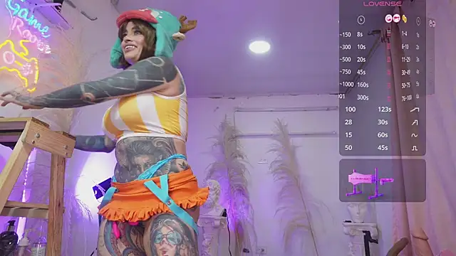 angelacianuro  online show from March 2026 03:06:02 AM