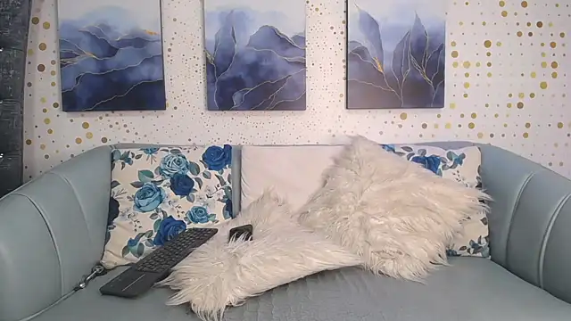 Steev Novoa online show from December 2024 03:38:02 AM