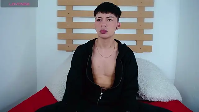 Steev Novoa online show from January 2025 05:30:01 AM