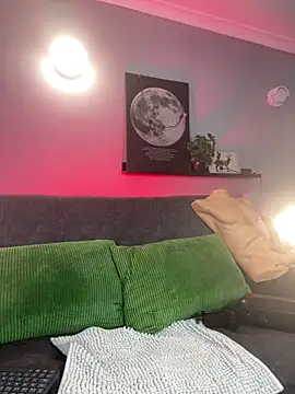 Ken-boy  online show from April 2026 10:09:01 AM