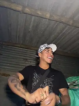 Ken-boy  online show from April 2026 11:11:02 PM