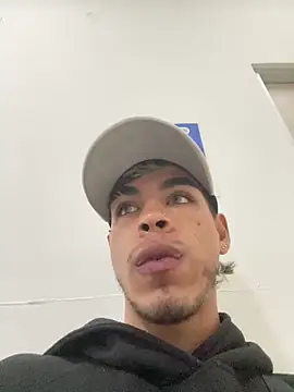 Ken-boy  online show from April 2026 12:39:01 PM