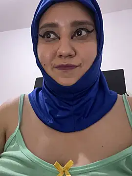 hannahayat online show from May 2026 03:13:01 AM