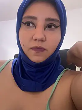 hannahayat online show from May 2026 03:19:02 PM