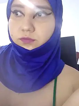 hannahayat online show from May 2026 02:21:02 PM
