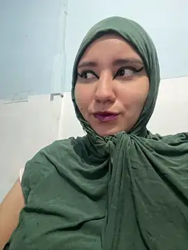 hannahayat online show from July 2026 12:20:02 PM
