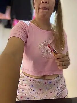 Emiily lee online show from February 2026 09:05:02 AM