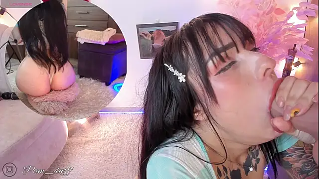 pamduff online show from April 2026 07:42:01 AM