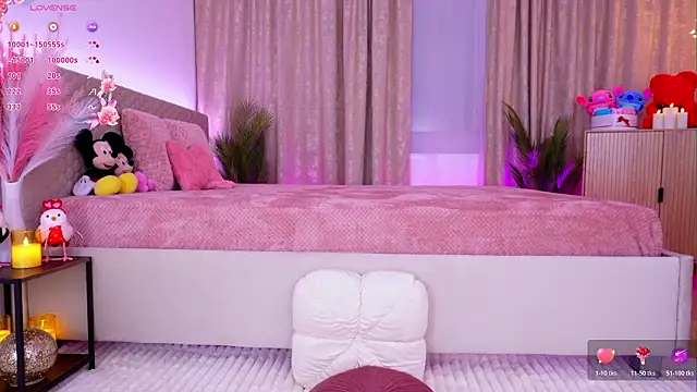 DiammondDia online show from February 2026 07:10:02 PM