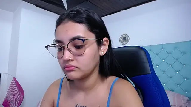 antonella sweetlittle online show from February 2026 11:18:01 AM