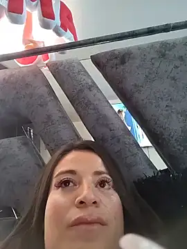 Alona Evans online show from February 2026 09:09:02 PM