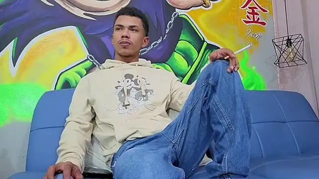 scarce candy69 online show from March 2026 04:40:01 AM