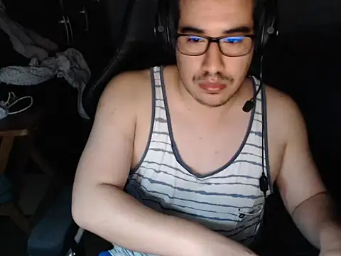 thealfawolf01 online show from June 2026 06:27:02 AM
