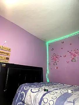 DILAY XXX online show from December 2025 02:51:02 AM