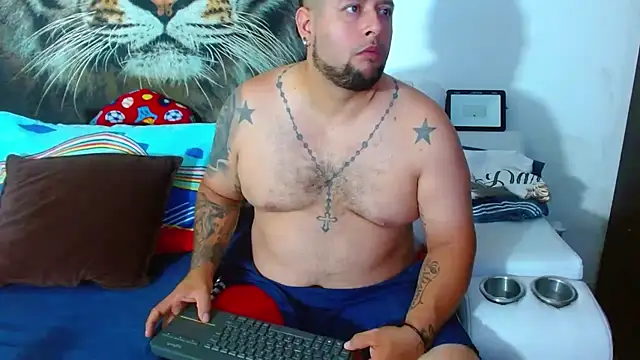 Michaell Myerss  online show from October 2025 01:46:02 PM