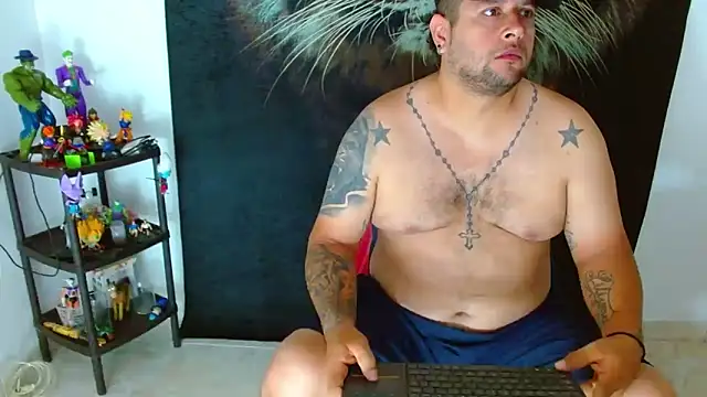 Michaell Myerss  online show from February 2026 12:25:01 PM