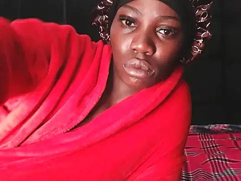 Snapshot of flowergall chatting on April 2026 12:53:01 AM flowergall online show from April 2026 12:53:01 AM