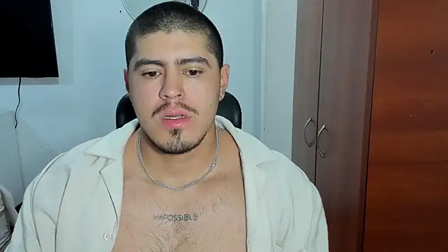 Baltazar Dupont online show from December 2025 11:49:02 AM