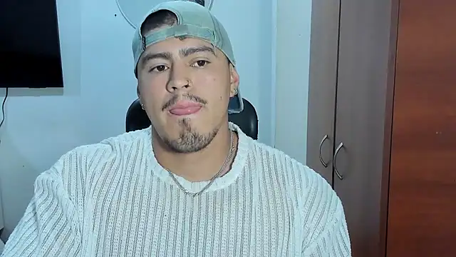 Baltazar Dupont online show from January 2026 10:20:01 AM