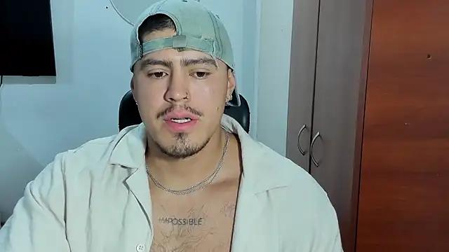 Baltazar Dupont online show from January 2026 10:30:02 AM