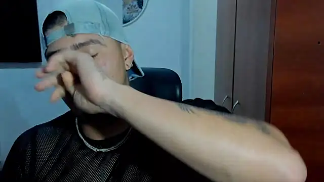 Baltazar Dupont online show from February 2026 10:22:01 AM