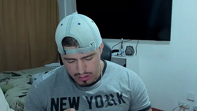 Baltazar Dupont online show from March 2026 09:57:01 AM