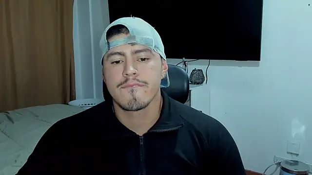 Baltazar Dupont online show from March 2026 09:25:03 AM