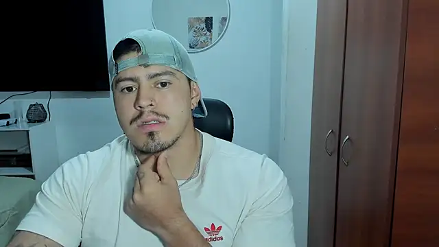 Baltazar Dupont online show from April 2026 10:54:02 AM