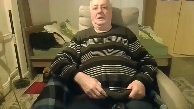 Sammy1660 online show from April 2026 01:11:01 AM