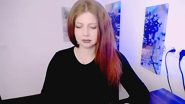 Lizzy Love online show from March 2026 09:34:02 AM