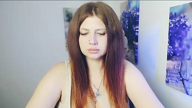 Lizzy Love online show from April 2026 09:55:01 AM