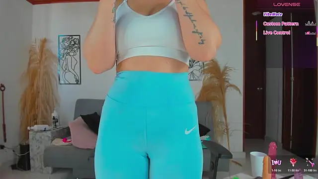 cindy love2 online show from July 2026 01:19:01 PM