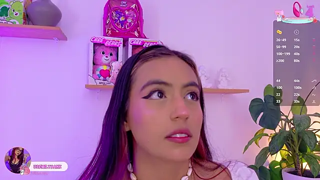 Snapshot of emily_bank chatting on February 2026 07:56:02 PM emily bank online show from February 2026 07:56:02 PM