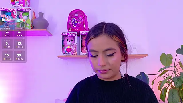 Snapshot of emily_bank chatting on February 2026 08:01:01 PM emily bank online show from February 2026 08:01:01 PM