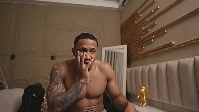 Logan Varela online show from March 2026 01:50:01 PM