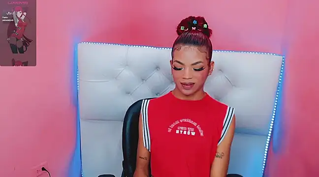 alexa-xxx- online show from February 2025 11:11:01 PM