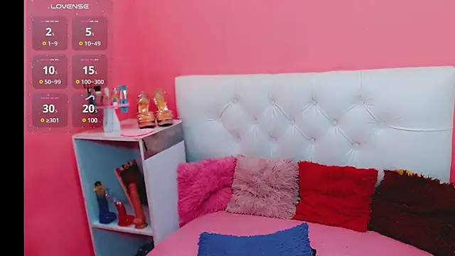 alexa-xxx- online show from February 2025 05:37:01 AM