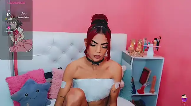 alexa-xxx- online show from March 2025 08:30:01 AM