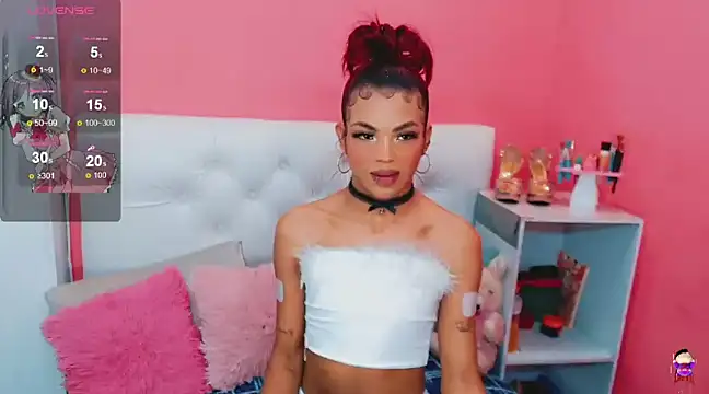 alexa-xxx- online show from March 2025 07:58:02 AM