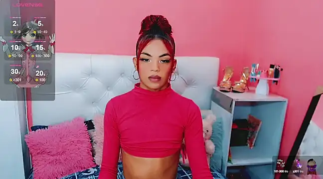 alexa-xxx- online show from March 2025 05:22:02 AM