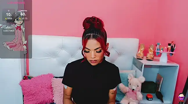 alexa-xxx- online show from March 2025 12:29:01 PM