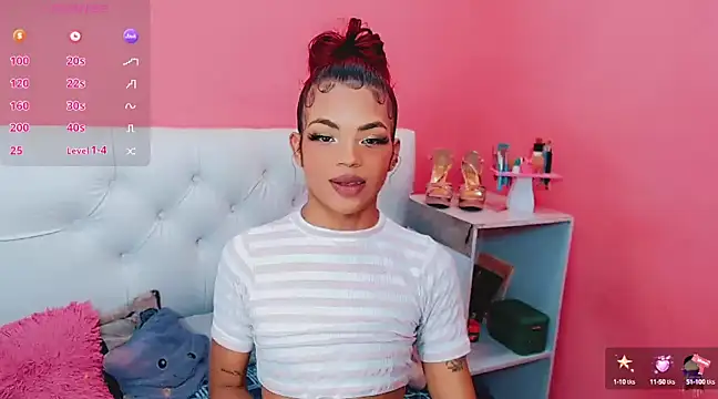 alexa-xxx- online show from March 2025 04:34:02 PM