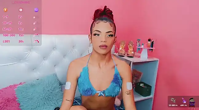 alexa-xxx- online show from March 2025 10:42:01 PM