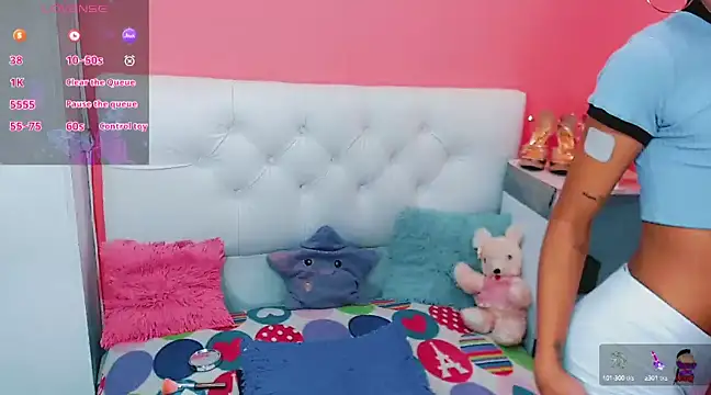 alexa-xxx- online show from March 2025 06:03:02 AM