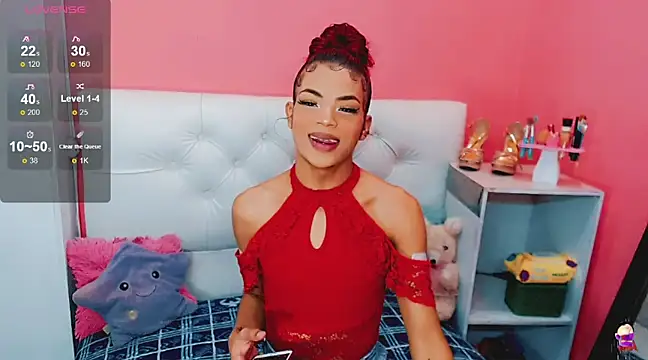 alexa-xxx- online show from March 2025 06:22:01 AM