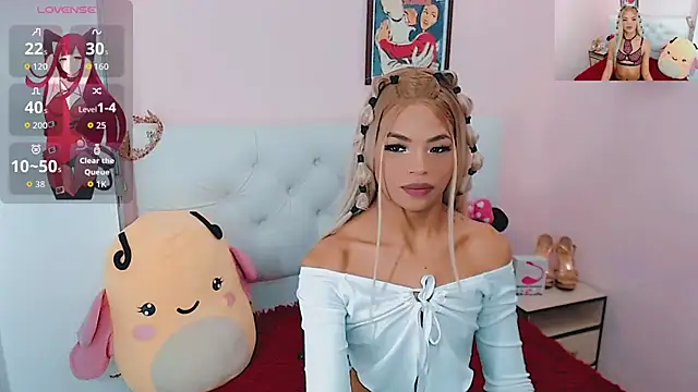 alexa-xxx- online show from September 2025 04:12:02 AM