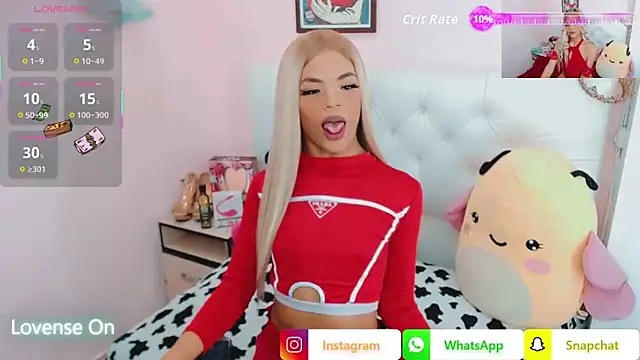 alexa-xxx- online show from September 2025 04:17:02 AM