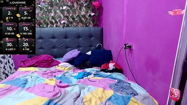 alexa-xxx- online show from November 2025 01:04:02 AM