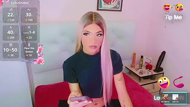 alexa-xxx- online show from April 2026 04:56:01 AM