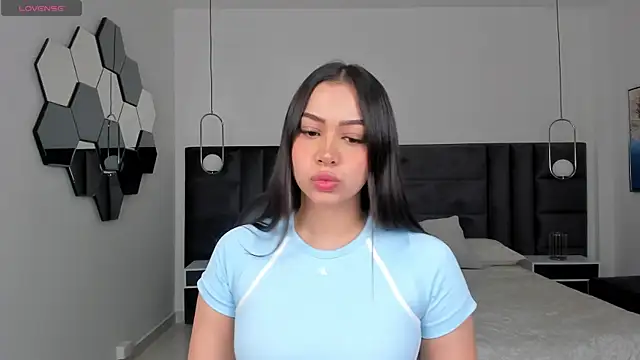 CelestePalmer  online show from April 2026 10:10:01 AM